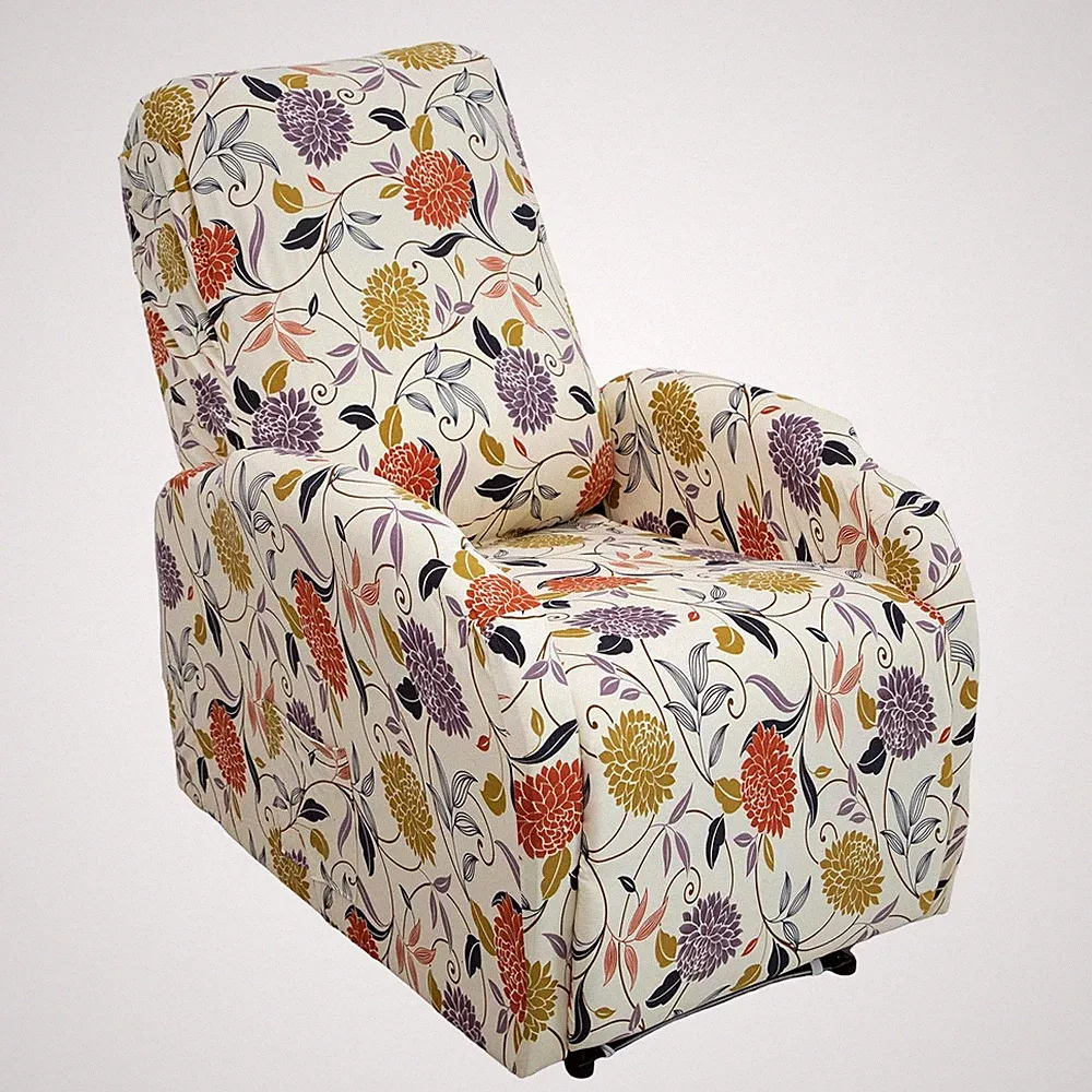Recliners Covers Small Recliner Slipcover 4 Piece Small Recliner Sofa Slipcov...